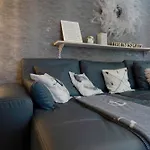 Сasa de vacaciones Ankerglück *
