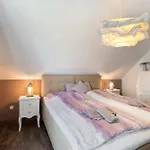 Сasa de vacaciones Ankerglück *