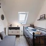Сasa de vacaciones Ankerglück