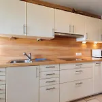 Сasa de vacaciones Ankerglück