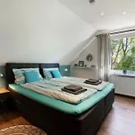 Сasa de vacaciones Ankerglück