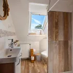 Ankerglück Сasa de vacaciones