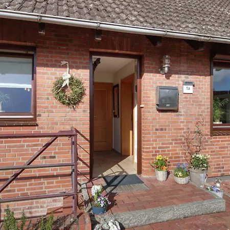 Ankerglueck