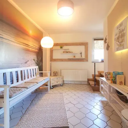 Ankerglueck Holiday home