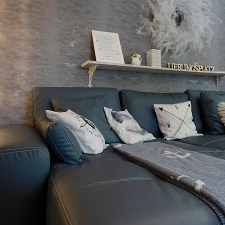 Dom wakacyjny Ankerglueck *