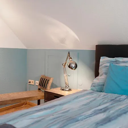 Dom wakacyjny Ankerglueck