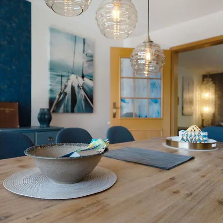 Dom wakacyjny Ankerglueck *