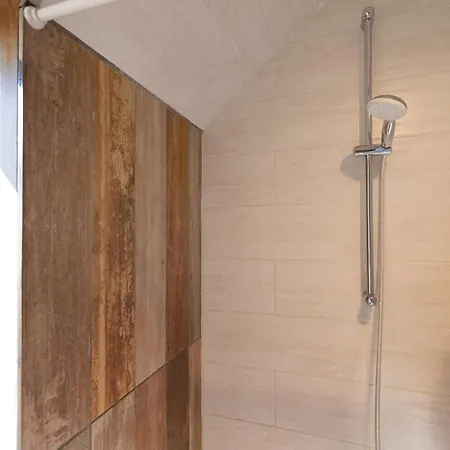 Dom wakacyjny Ankerglueck Lensahn