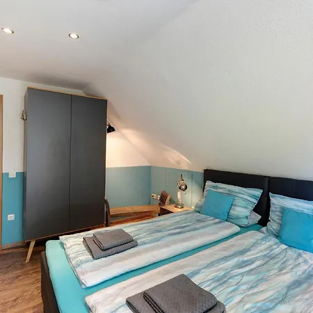 Dom wakacyjny Ankerglueck *