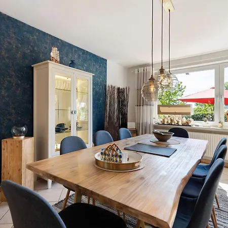 Ankerglueck * Lensahn