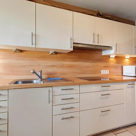 Dom wakacyjny Ankerglueck *