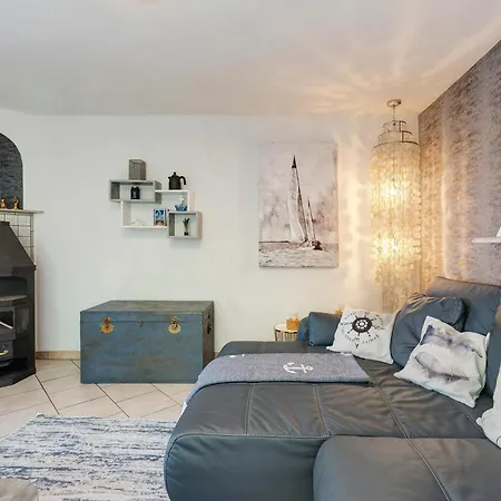 Ankerglueck Dom wakacyjny