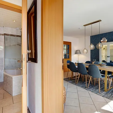 Dom wakacyjny Ankerglueck *