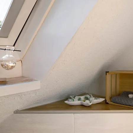 Dom wakacyjny Ankerglueck Lensahn