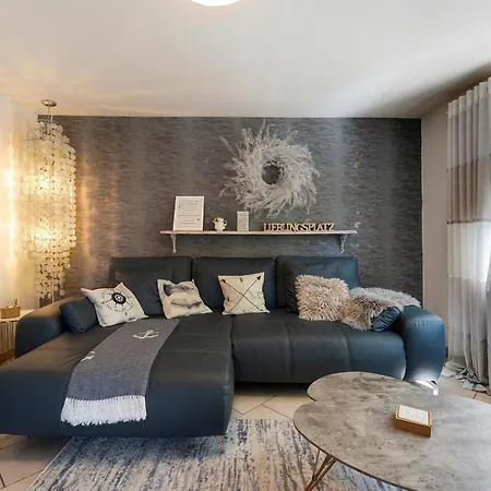 Ankerglueck * Lensahn