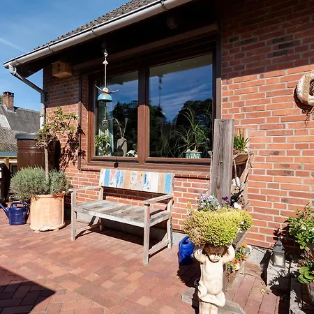 Dom wakacyjny Ankerglueck