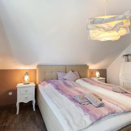 Feriehus Ankerglueck